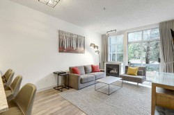 110/111-4573 Chateau Boulevard Whistler, BC V0N 1B4