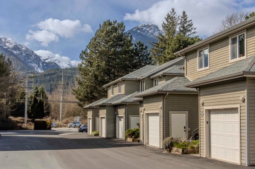38-40200 Government Road  Squamish, BC V8B 0G6