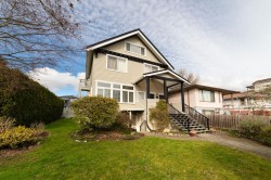 111 61st Avenue E Vancouver, BC V5X 2B3