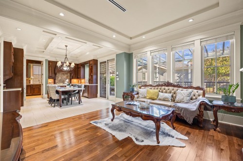 6616 Wiltshire Street, Vancouver, BC 