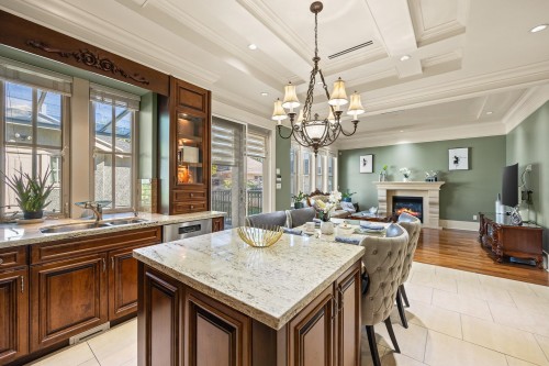 6616 Wiltshire Street, Vancouver, BC 