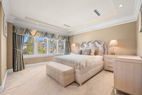 6616 Wiltshire Street, Vancouver, BC 