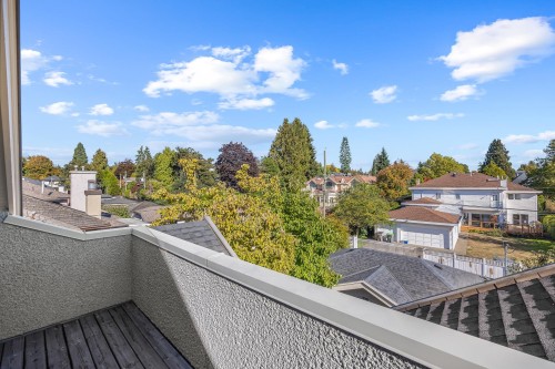 6616 Wiltshire Street, Vancouver, BC 