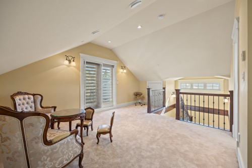 6616 Wiltshire Street, Vancouver, BC 