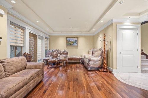 6616 Wiltshire Street, Vancouver, BC 