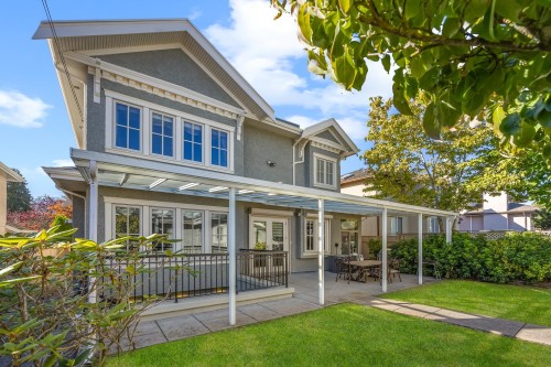 6616 Wiltshire Street, Vancouver, BC 