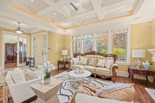 6616 Wiltshire Street, Vancouver, BC 