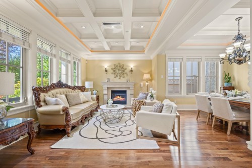 6616 Wiltshire Street, Vancouver, BC 