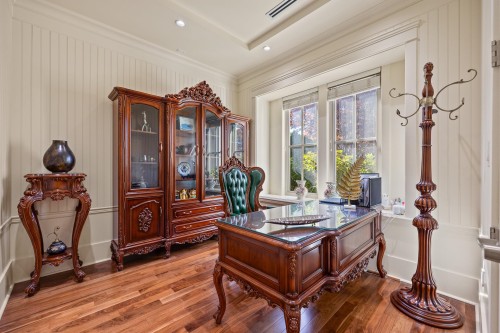 6616 Wiltshire Street, Vancouver, BC 