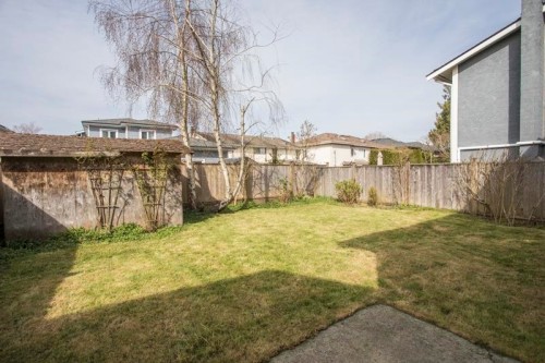 10139 Lawson Drive, Richmond, BC 
