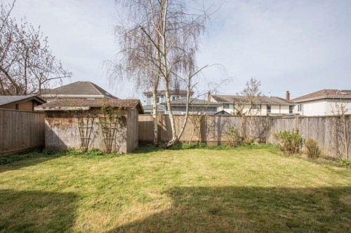 10139 Lawson Drive, Richmond, BC 