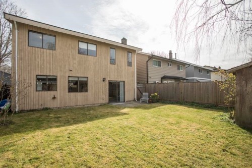 10139 Lawson Drive, Richmond, BC 