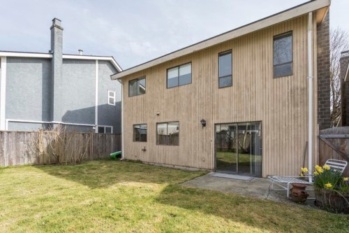 10139 Lawson Drive, Richmond, BC 