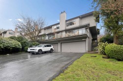 4306 Naughton Avenue  North Vancouver, BC V7G 2E1