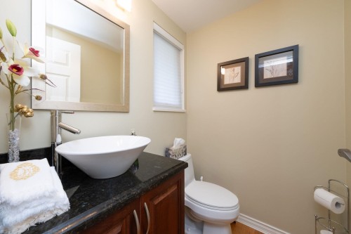 6350 Buckingham Drive, Burnaby, BC 