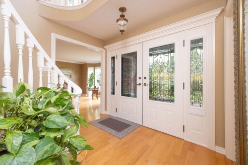 6350 Buckingham Drive, Burnaby, BC 