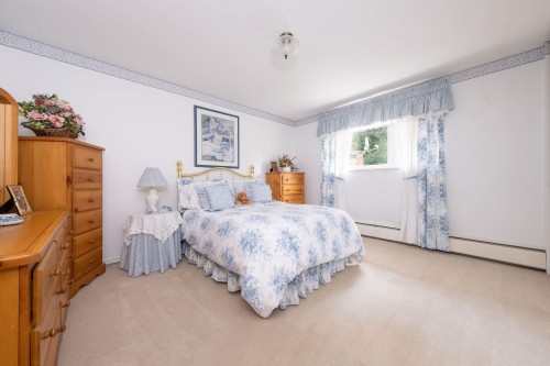 6350 Buckingham Drive, Burnaby, BC 