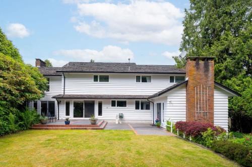 6350 Buckingham Drive, Burnaby, BC 
