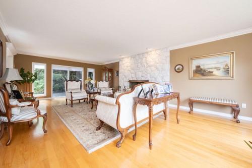 6350 Buckingham Drive, Burnaby, BC 