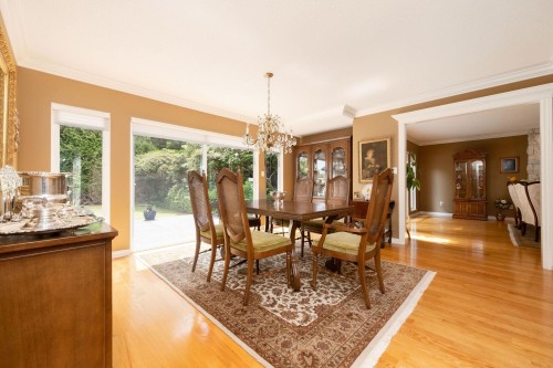 6350 Buckingham Drive, Burnaby, BC 
