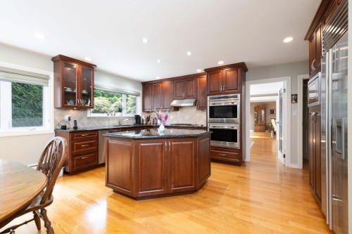 6350 Buckingham Drive, Burnaby, BC 