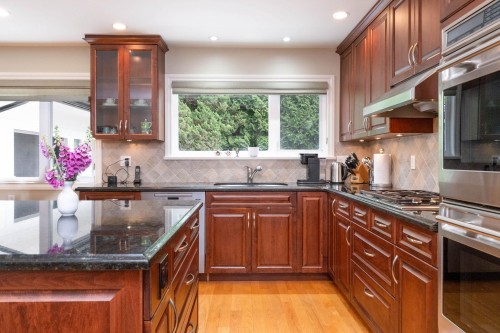 6350 Buckingham Drive, Burnaby, BC 