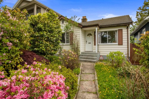 2448 29Th Avenue E, Vancouver, BC 