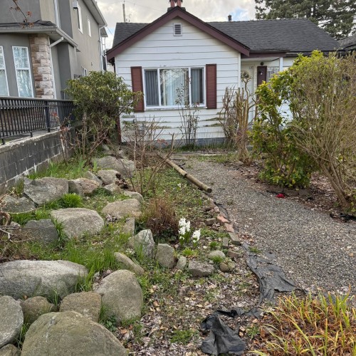 2448 29Th Avenue E, Vancouver, BC 