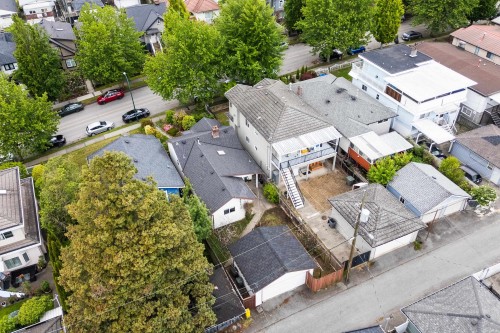 2448 29Th Avenue E, Vancouver, BC 