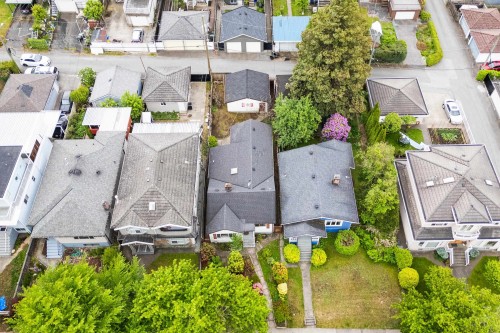 2448 29Th Avenue E, Vancouver, BC 