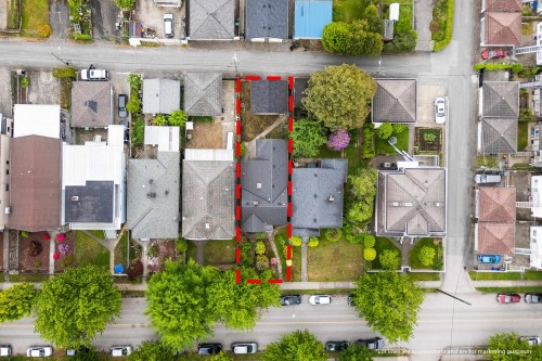 2448 29Th Avenue E, Vancouver, BC 