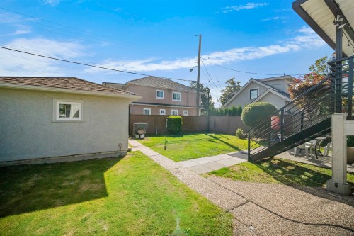 6978 Mckinnon Street, Vancouver, BC 