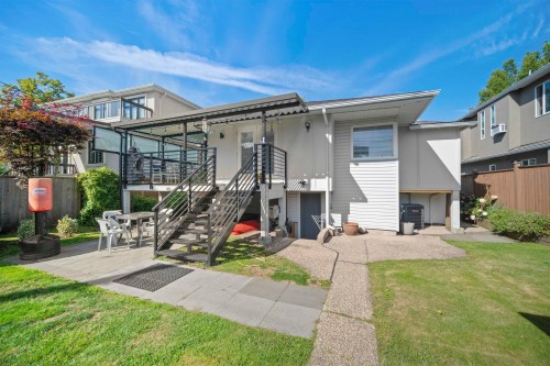 6978 Mckinnon Street, Vancouver, BC 