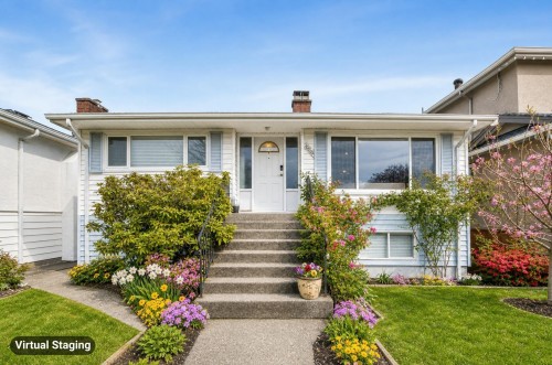 3653 25Th Avenue E, Vancouver, BC 