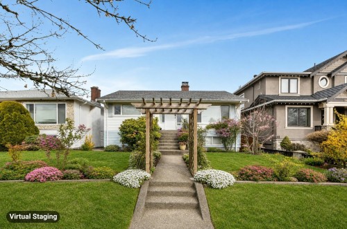 3653 25Th Avenue E, Vancouver, BC 