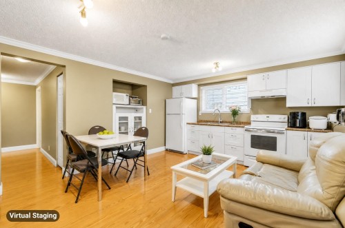 3653 25Th Avenue E, Vancouver, BC - Indoor