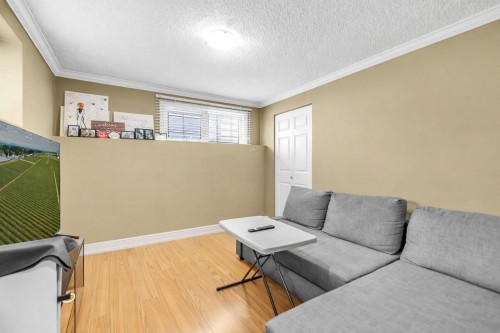 3653 25Th Avenue E, Vancouver, BC - Indoor