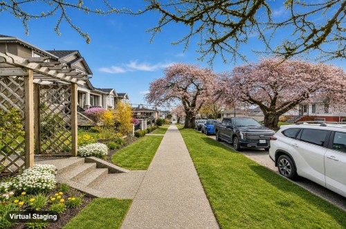 3653 25Th Avenue E, Vancouver, BC 