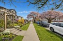 3653 25Th Avenue E, Vancouver, BC 