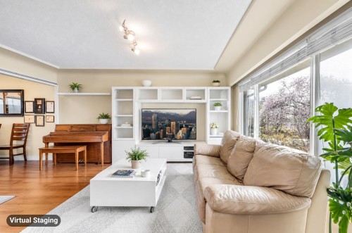3653 25Th Avenue E, Vancouver, BC 