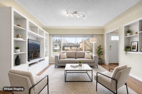 3653 25Th Avenue E, Vancouver, BC 