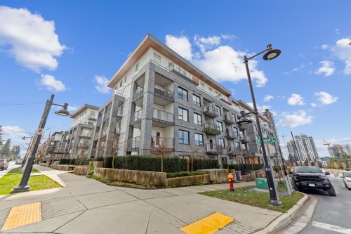 610-648 Lea Avenue  Coquitlam, BC V3J 0P1