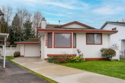 11320 Merchantman Place  Richmond, BC V7E 4R3