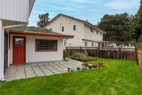 11320 Merchantman Place, Richmond, BC 