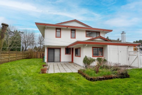 11320 Merchantman Place, Richmond, BC 