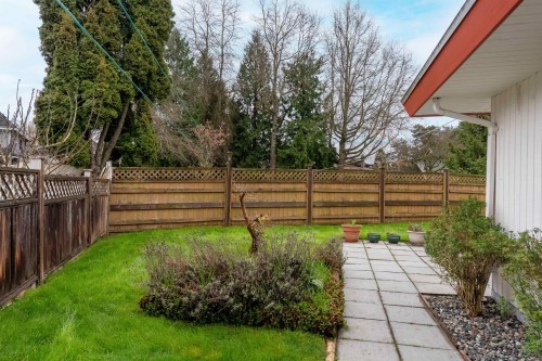 11320 Merchantman Place, Richmond, BC 