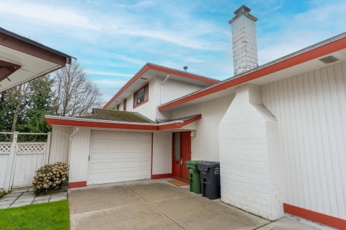 11320 Merchantman Place, Richmond, BC 