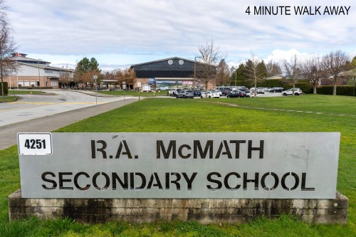 11320 Merchantman Place, Richmond, BC 