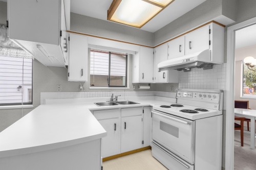 11320 Merchantman Place, Richmond, BC 