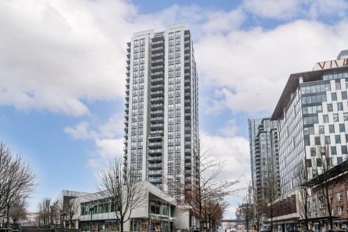 1103-2979 Glen Drive  Coquitlam, BC V3B 0B2